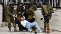 İsrail İnsanlık Dışı Saldırılarını Artırdı