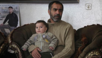 Siyonist İsrail, şehit edilen Filistinlinin ailesinden tazminat istedi