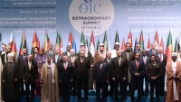 Suudi Arabistan, İstanbul Zirvesi’ne devlet başkanı düzeyinde katılmadı