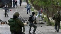 Tulkerem’de Yaşanan Çatışmalarda İki Filistinli Yaralandı