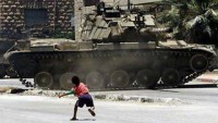 İsrail Mahkemesi, Filistinli 7 Çocuğa ‘Taş Atmaktan’ 1 İla 3’er Yıl Hapis Cezası Verdi