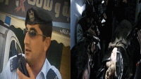 Yaptığı Eylemle 7 Siyonist Askeri Yaralayan Mücahid, Abbas’a Bağlı Polis Gücünde Görevliydi