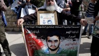 Siyonist İsrail Rejimi Şehit Naaşlarını Teslim Etmeye Yanaşmıyor