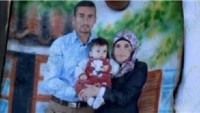 Siyonist İsrail Mahkemesi Devabişe Ailesini Yakan Canilerden Birini Serbest Bıraktı