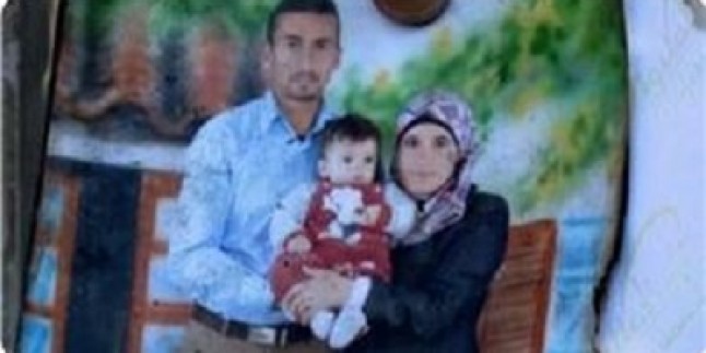 Siyonist İsrail Mahkemesi Devabişe Ailesini Yakan Canilerden Birini Serbest Bıraktı