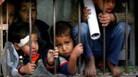 İşgal Rejimi Mahkemesi Filistinli Çocuğun Gözaltı Süresini 4. Kez Uzattı