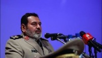 İran Genelkurmay Başkanı: Ordu Deniz Kuvvetleri Velayet-94 tatbikatının amaçlarına vardı