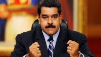 Venezuela Lideri Maduro, Latin Ülkelerini ABD’nin Karşısında Birleşmeye Çağırdı
