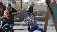 Filistin Esir Günü Münasebetiyle Çatışmaların Tırmandırılması Çağrısı Yapıldı