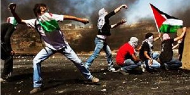 Kudüs İntifadası Siyonist Toplumun Güvenlik ve Ekonomisini Sarstı