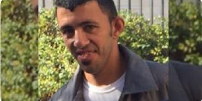 Şehit El-Gazali’nin Cenazesi Sıkı İşgalci Denetimi Altında Toprağa Verildi