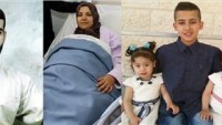Siyonist İsrail Güçleri Filistinli Esir Ahmed El-Mağribi’nin Eşini Gözaltına Aldı