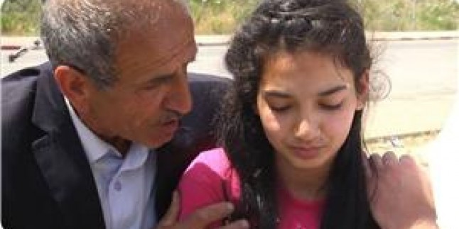 Dünyanın En Küçük Kadın Esiri Sayılan Dima El-Vavi Serbest Bırakıldı