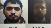 Keskin Nişancı Saldırısı Suçlamasıyla El-Halil’de İki Kardeş Gözaltına Alındı