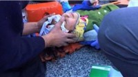 Kudüs’te Yahudi Yerleşimci Kadın Sürücünün Çarptığı Küçük Kız Yaralandı