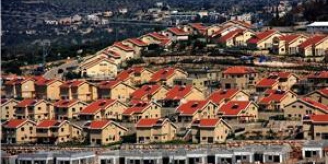 İşgal Hükümeti Kudüs’te 323 Yeni Konut İnşası İçin İhale Açtı