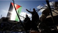 İşgal Rejimi Yüksek Mahkemesi Filistinli Esirin Evinin Yıkılmasına Karar Verdi
