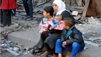 Suriye’de 450 Bin Filistinli İnsanî Yardım Bekliyor