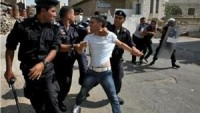 Abbas Güçleri İki Üniversite Öğrencisini Gözaltına Aldı