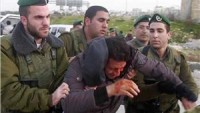 Abbas Güçleri, Batı Yaka’da Bir Kişiyi Gözaltına Aldı