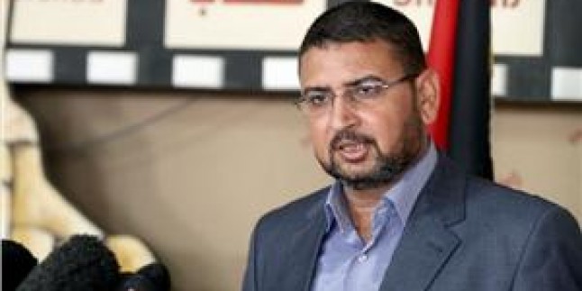 Hamas: “Abbas Uzlaşı Hükümetine Darbe Yaptı”