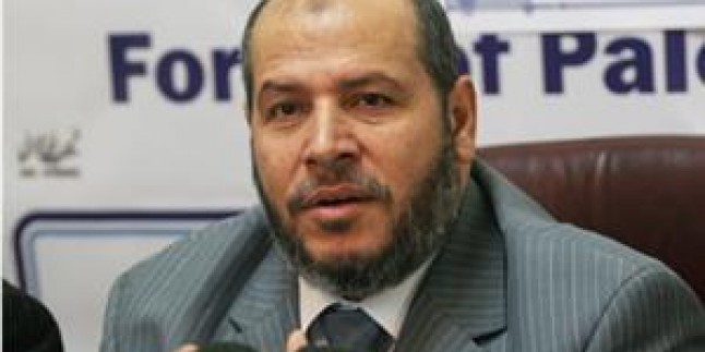 Hamas üyesi: Siyonist rejim, esir takasında ciddi değil