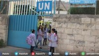 Filistin’de 1 Milyon 200 Bin Öğrenci Bugün Okula Gidiyor