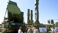 Rusya, Mısır’a füze savunma sistemi satacak
