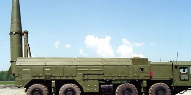 Rusya: Suudi Arabistan’a füze sistemi satmaya hazırız