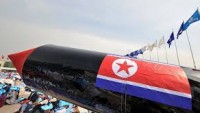Kuzey Kore ‘ultra modern’ yeni bir taktiksel silah denedi