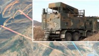 Güney Kore iki balistik füze savunma radarı alacak