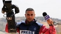 İşgal Yönetimi Gazeteci Ali Dar Ali’yi Serbest Bırakıyor ​