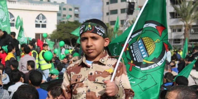 Filistinli gruplardan “milyonluk Kudüs yürüyüşü” çağrısı