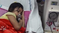 Gazzeli Hasta Hale: Mahmut Abbas Neden Beni Öldürmek İstiyor?