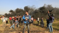 Haaretz: İsrail’in En Büyük Korkusu Silahsız Sivil İntifadadır ​