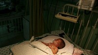 Gazze’de Sağlık Hizmetleri Ciddi Tehditle Karşı Karşıya