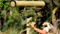 Gazze’den İsrail Askeri Üssü 12 Havan Ve 3 Grad Füzesiyle Vuruldu