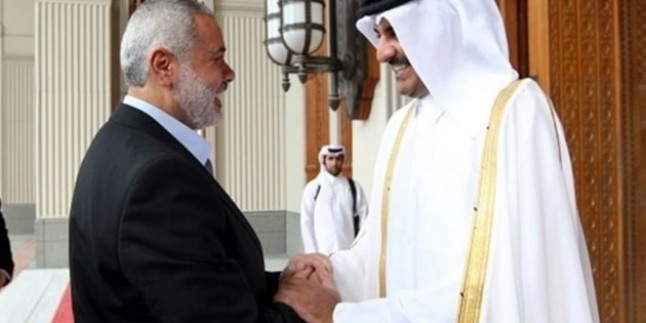 Katar Gazze’ye 9 Milyon Dolarlık Acil Yardımı Ulaştırdı