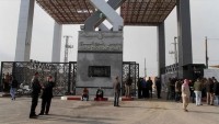 Mısır, Refah Sınırını 4 Günlüğüne Açıyor