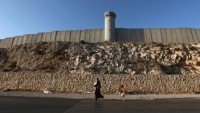 Siyonist İsrail Rejimi Gazze Sınırına Yakın Olan Kapıları Kapattı