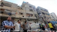 “Çimento Girişine İzin Verilmeyen Gazze Her An Patlayabilir”