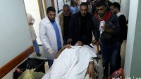 İsrail Güçlerince Açılan Ateş Sonucu Ağır Yaralanan Gazzeli Çiftçi Şehid Oldu