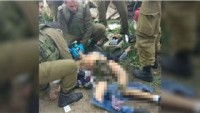 Siyonist İsrail Güçleri Eylem Yapmaya Niyetlendiği İddiasıyla Filistinli Genci Şehit Etti