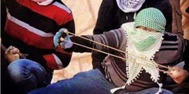 İşgale Karşı Ayağa Kalkan Filistin’de Öfke Günü
