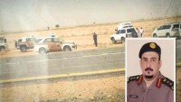 Üst Düzey Suudi General Riyad’da Öldürüldü