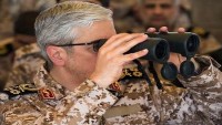 General Bageri: İran, füze gücü bakımında dünya’nın sayılı ülkelerindendir
