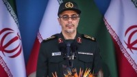 General Bakıri: İran savunma gelişmelerini Silahlı Kuvvetlerin fedakarlığına borçlu