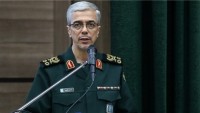 İran Genelkurmay Başkanı: Doğu Guta’da IŞİD ve Nusra’ya yönelik operasyonlar devam edecek