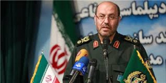 İran İslam Cumhuriyeti, füze denemelerini sürdürecek