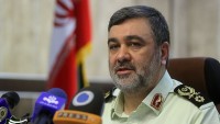 General Eşteri: Kutsal savunma sayesinde, İran dünyanın üstün gücüdür